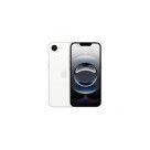 Apple iPhone 16e 6,1" 5G Double SIM 128 Go Blanc