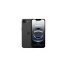 Apple iPhone 16e 6,1" 5G Double SIM 512 Go Noir