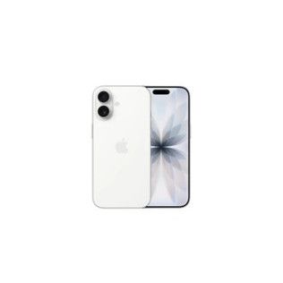 Apple iPhone 17 256Go Blanc