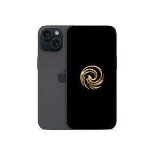 Reborn 15 6,1" 5G e-SIM 128 Go Noir Reconditionné Grade A