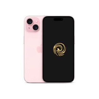 Reborn 15 6,1" 5G e-SIM 128 Go Rose Reconditionné Grade A