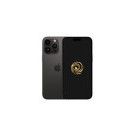Reborn 14 Pro Max 6,7" 5G Double SIM 128 Go Noir Reconditionné Grade Phoenix avec Batterie neuve