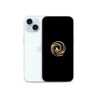 Reborn 6,1" 5G e-SIM 128 Go Bleu Reconditionné Grade A