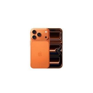 Apple iPhone 17 Pro 1To Orange cosmique