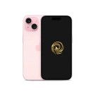 Reborn 15 6,1'' 5G 128Go Double SIM Rose Reconditionné Grade A