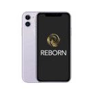 Reborn iPhone 11 64Go Violet Reconditionné Grade A