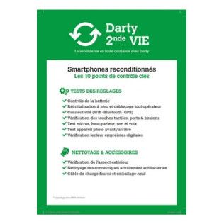 Lagoona iPhone 12 Pro 128Go Graphite 5G Reconditionne Grade A