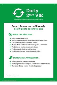Lagoona iPhone 12 Pro 128Go Graphite 5G Reconditionne Grade A