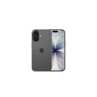 Apple iPhone 17 256Go Noir