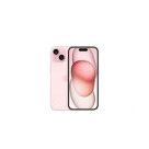 Apple iPhone 15 256Go Rose 5G