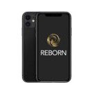 Reborn iPhone 11 64Go Noir Reconditionné Grade A