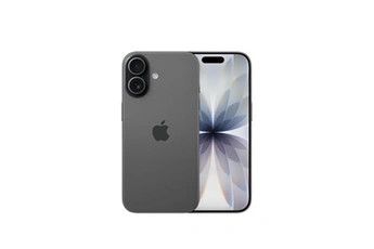 Apple iPhone 17 512Go Noir