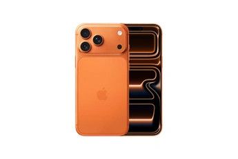 Apple iPhone 17 Pro Max 1To Orange cosmique