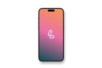 Largo IP14Pro/128 Noir Sidéral