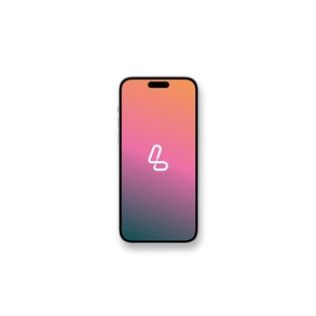 Largo IP14ProMax/128 Noir Reconditionné Grade A