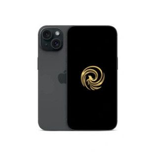 Reborn 15 6,1'' 5G 128Go Double SIM Noir Reconditionne Grade A