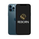 Reborn iPhone 12 Pro 128Go Bleu 5G Reconditionne Grade A