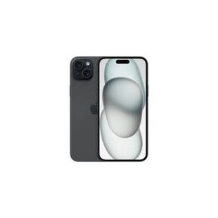 Apple iPhone 15 Plus 512Go Noir 5G