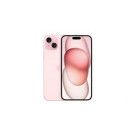 Apple iPhone 15 Plus 512Go Rose 5G