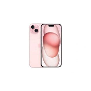 Apple iPhone 15 Plus 512Go Rose 5G