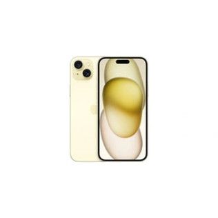 Apple iPhone 15 Plus 512Go Jaune 5G