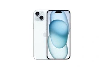 Apple iPhone 15 Plus 512Go Bleu 5G