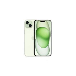 Apple iPhone 15 Plus 512Go Vert 5G