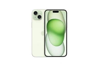 Apple iPhone 15 Plus 512Go Vert 5G