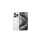 Apple iPhone 15 Pro 1To Blanc Titanium 5G
