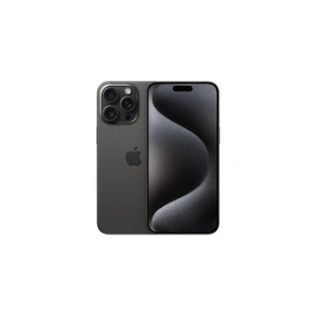 Apple iPhone 15 Pro Max 1To Noir Titanium 5G