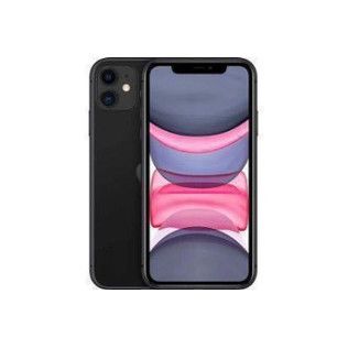Lagoona iPhone 11 64Go Noir Reconditionné Grade A