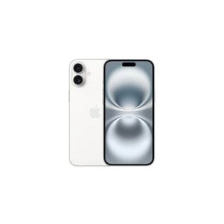 Apple iPhone 16 Plus 128Go Blanc