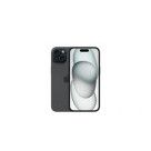 Apple iPhone 15 128Go Noir 5G