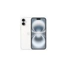 Apple iPhone 16 Plus 512Go Blanc
