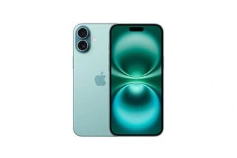 Apple iPhone 16 Plus 512Go Sarcelle