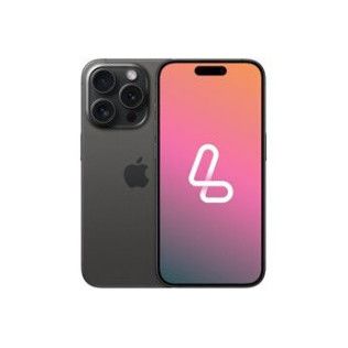 Largo 15 Pro eSIM 128Go Noir 5G Reconditionné Grade A