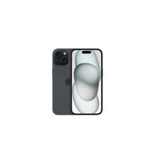 Apple iPhone 15 256Go Noir 5G