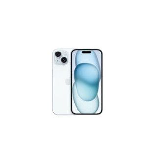 Apple iPhone 15 256Go Bleu 5G