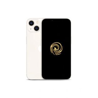 Reborn iPhone 13 128Go Blanc 5G Reconditionne Grade A
