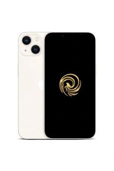 Reborn iPhone 13 128Go Blanc 5G Reconditionne Grade A
