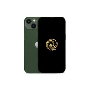 Reborn iPhone 13 128Go Vert 5G Reconditionne Grade A
