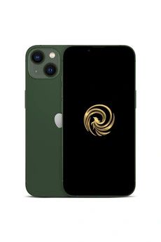Reborn iPhone 13 128Go Vert 5G Reconditionne Grade A