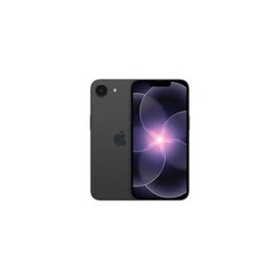 Apple iPhone 17e 6,1" 5G Double SIM 256 Go Noir