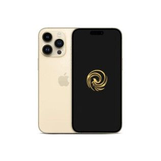 Reborn 14 Pro 5G 128 Go Or Reconditionné Grade A