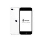 Lagoona Apple SE 2 Blanc 128Go - Reconditionné - Grade A Batterie 100% Neuve
