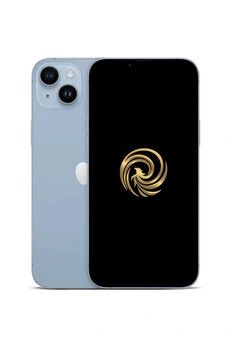 Reborn 14 6,1'' 5G 128 Go Double SIM Bleu Reconditionné Grade A