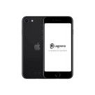 Lagoona Apple SE 2 Noir 64Go - Reconditionné - Grade A Batterie 100% Neuve