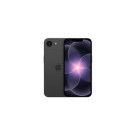 Apple iPhone 17e 6,1" 5G Double SIM 512 Go Noir