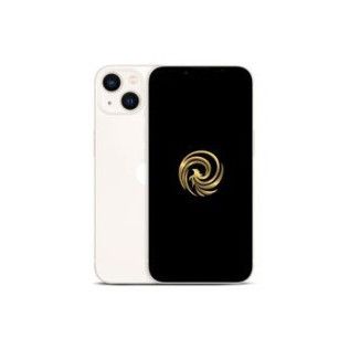 Reborn 13 6,1" 5G Double SIM 128 Go Blanc Reconditionné Grade A avec batterie neuve