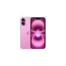 Apple iPhone 16 Plus 128Go Rose